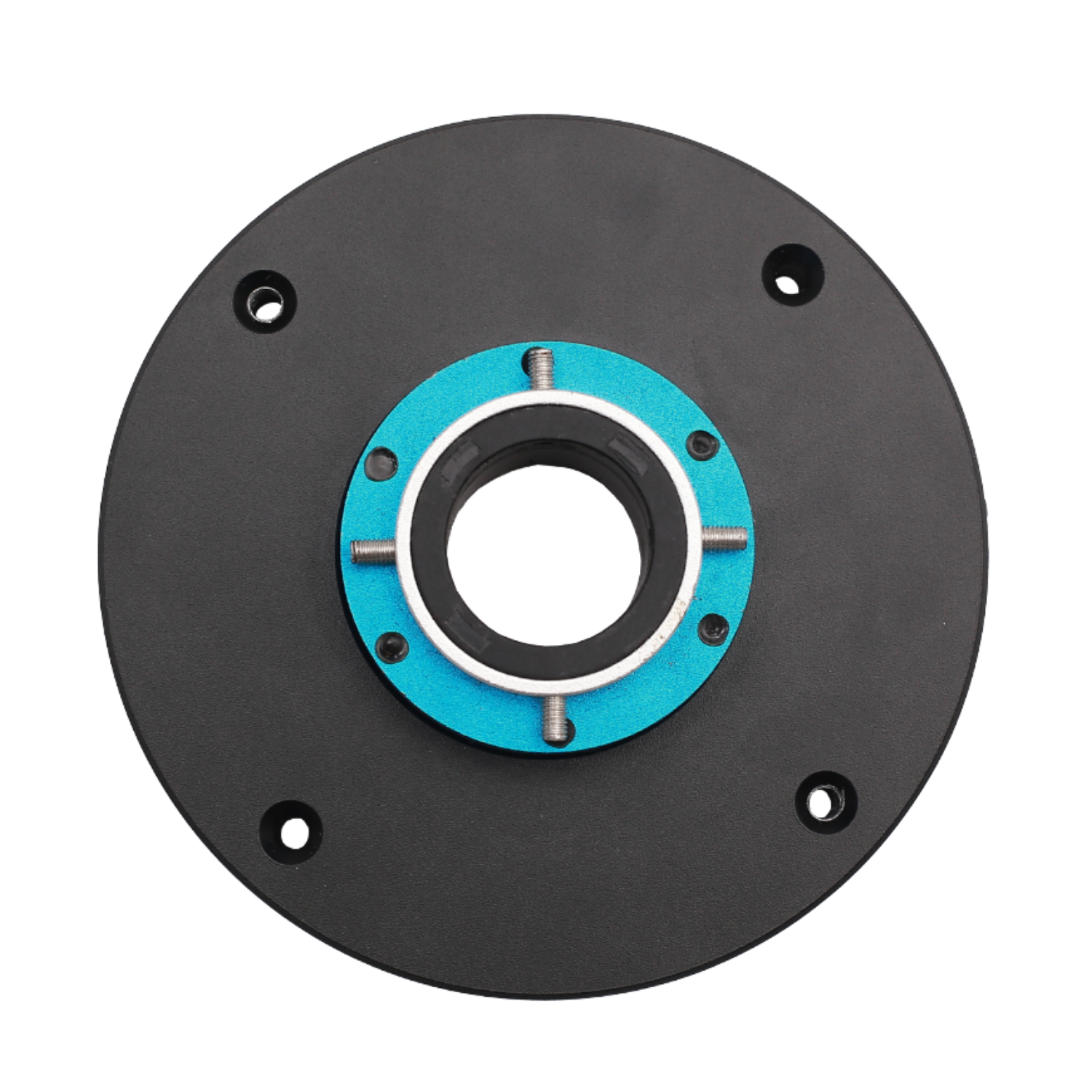 VNM Slipring - slipring mount type